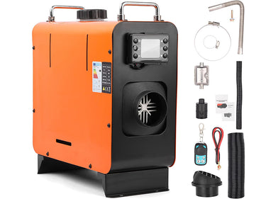 Diesel Air Heater